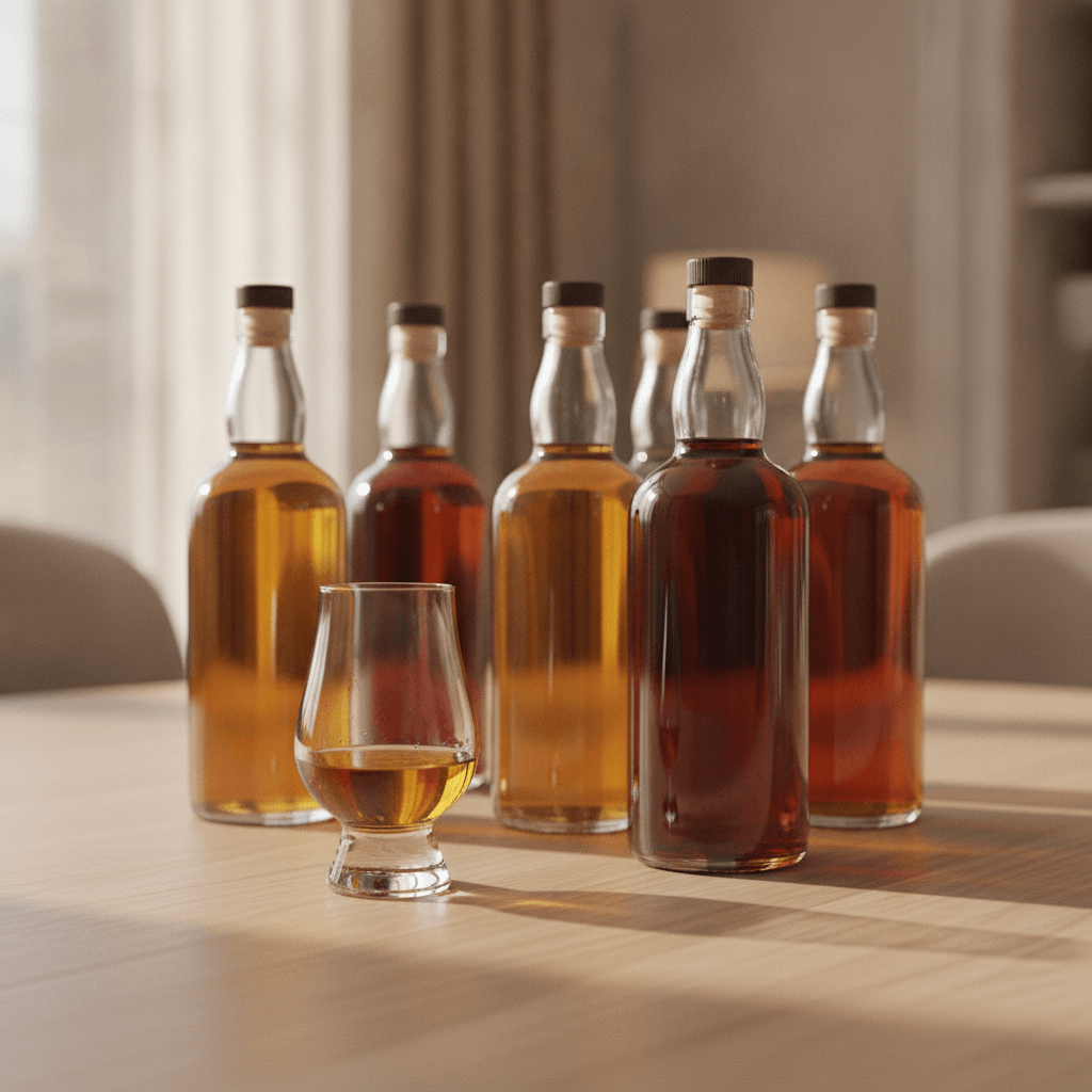Irish Whiskey Styles Explained