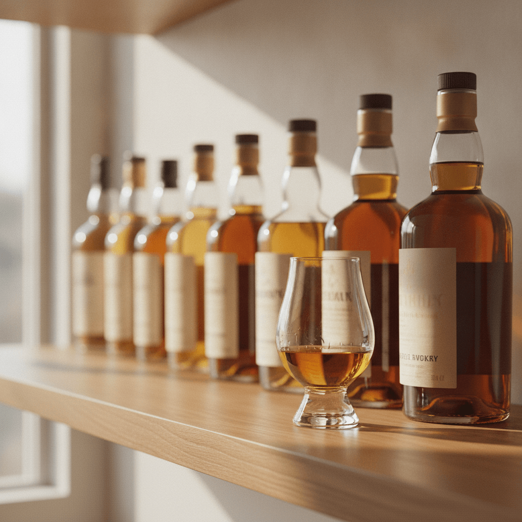The Best Whisky to Buy in 2026: A Buyer's Guide