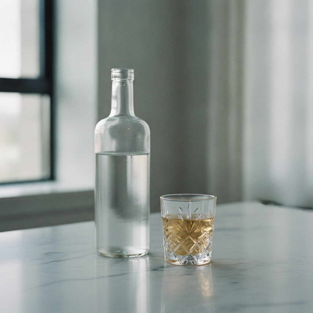 A Buyer's Guide to Premium Vodka: How to Tell the Tiers Apart
