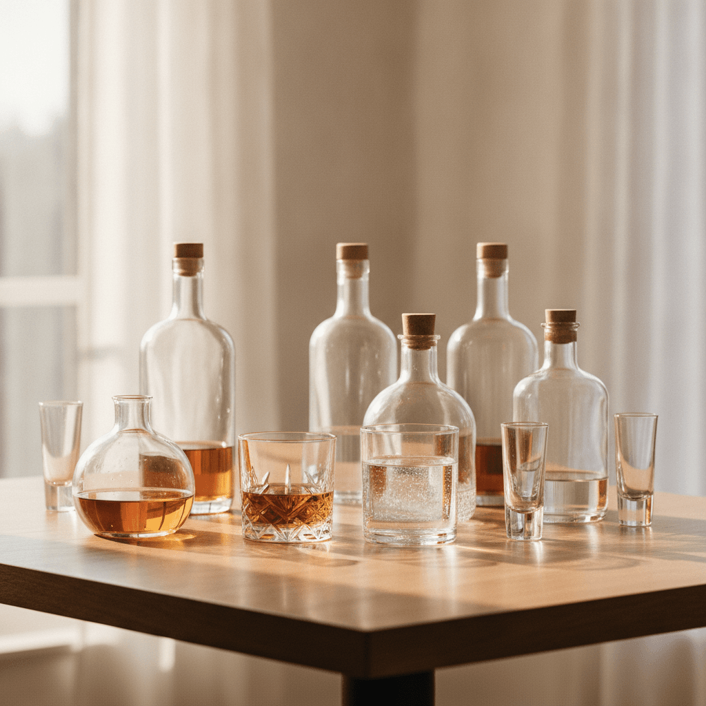 Spirits FAQ: Straight Answers to Common Drinks Questions