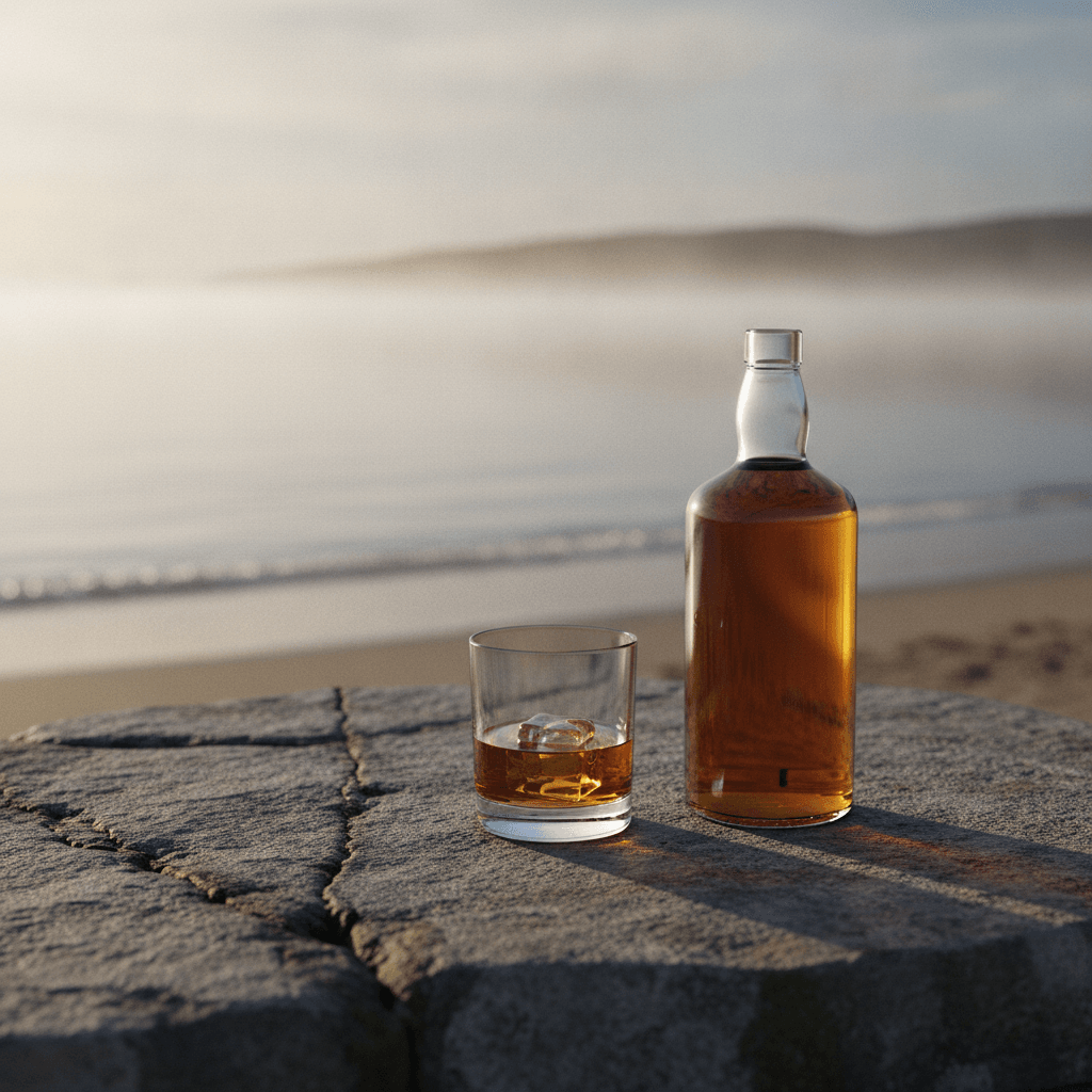 Bunnahabhain