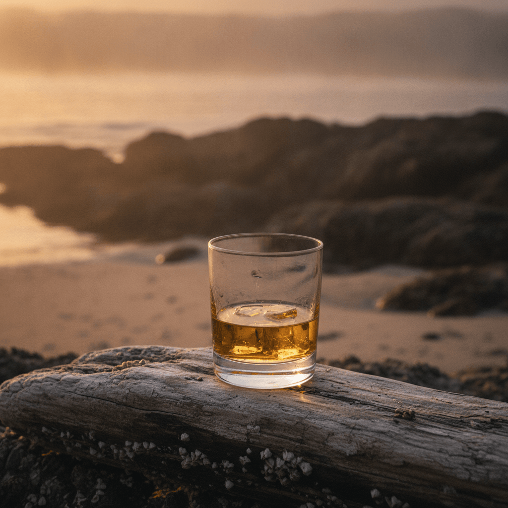 Caol Ila