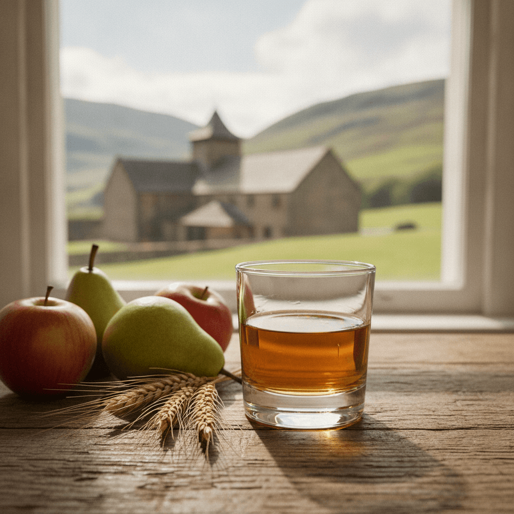 Glenfiddich