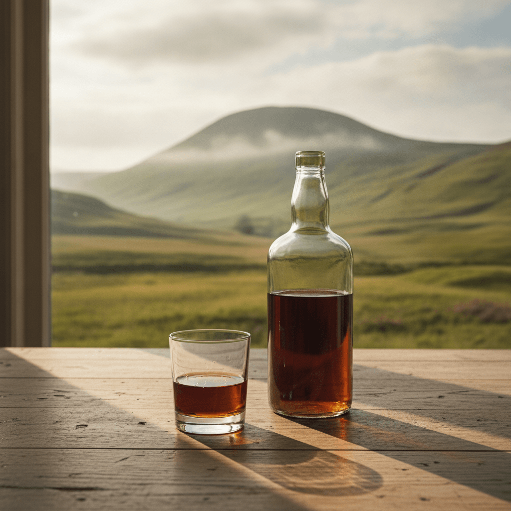 Glengoyne