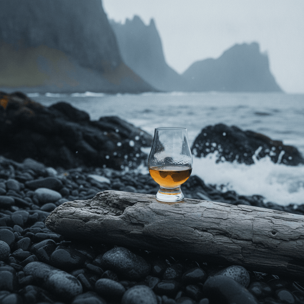 Talisker