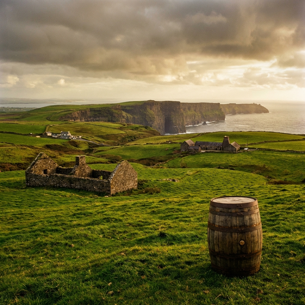 Ireland