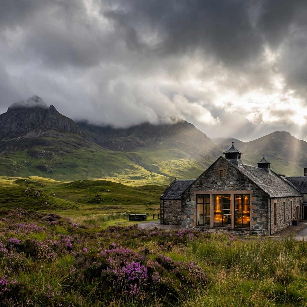 Scotland