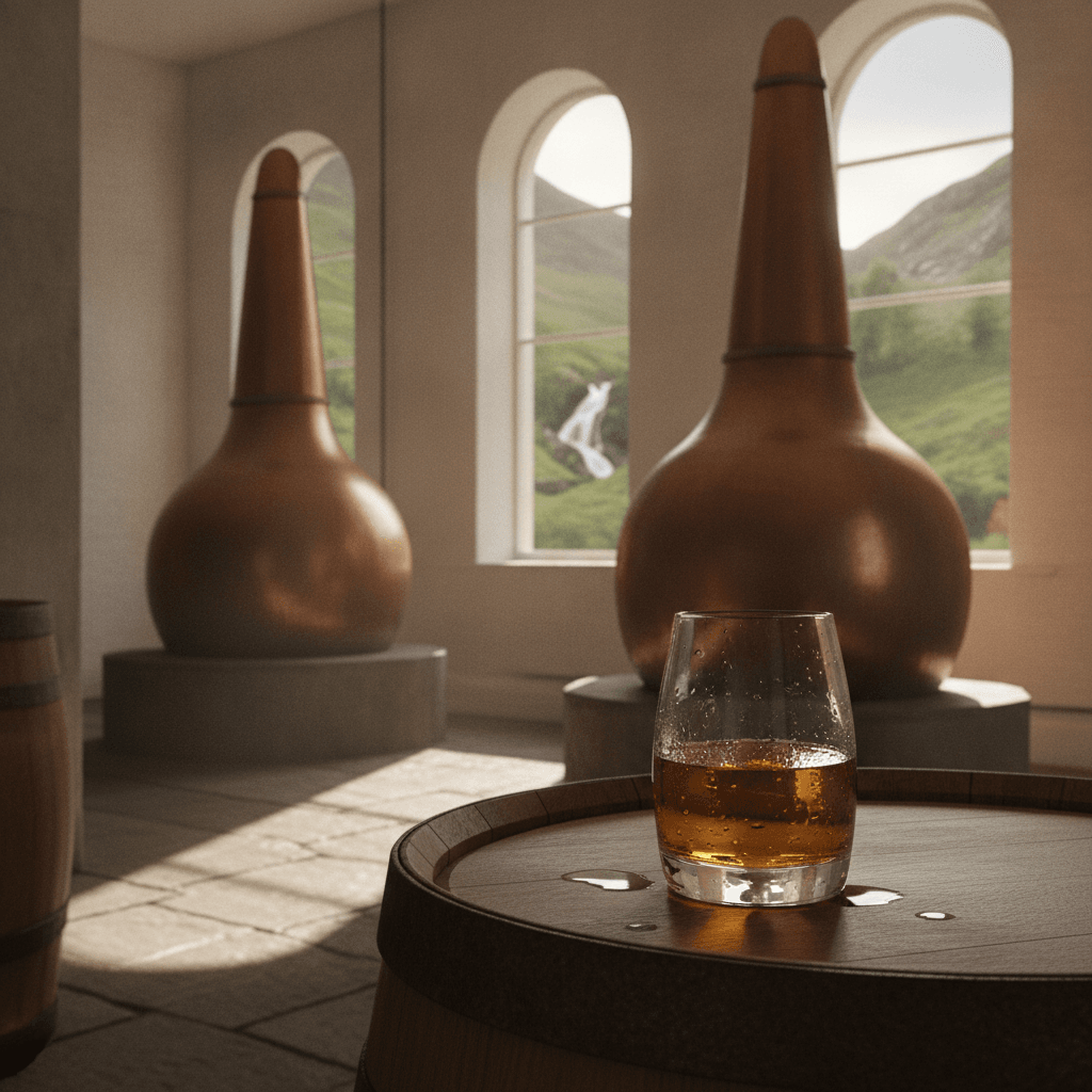 Glengoyne