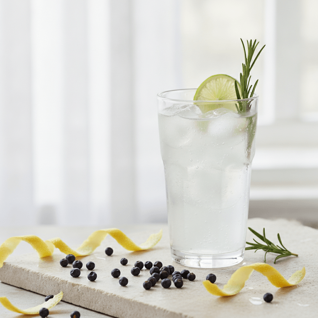 Find Your Gin