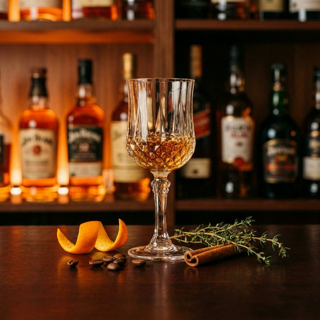 Your Palate Profile 👅✨